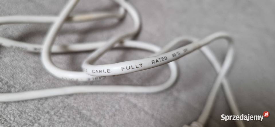 kabel USB 20 typ A 150 sprzedam