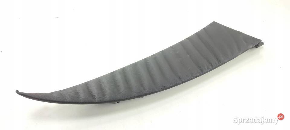 OSŁONA PANELU DRZWI LEWY PRZÓD MERCEDESBENZ E320 lubelskie