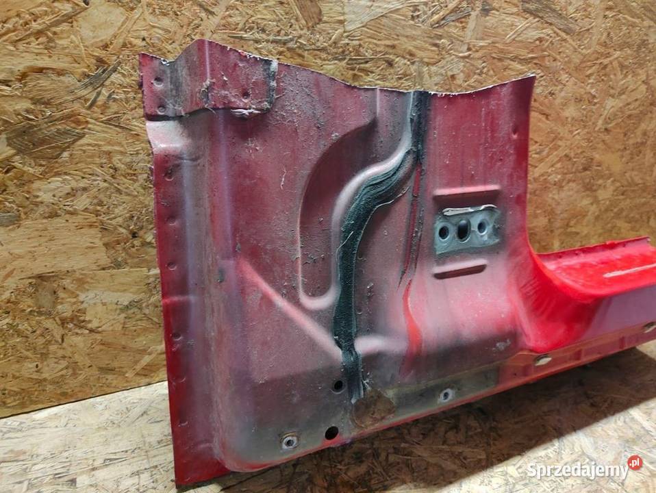 Słupek Próg Lewy Przód Ford Mustang V 2007 osobowe sprzedam