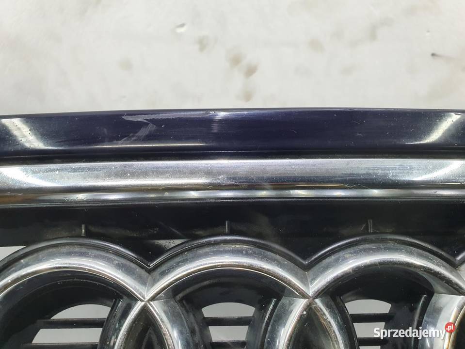 MASKA POKRYWA SILNIKA AUDI A6 C5 sprzedam