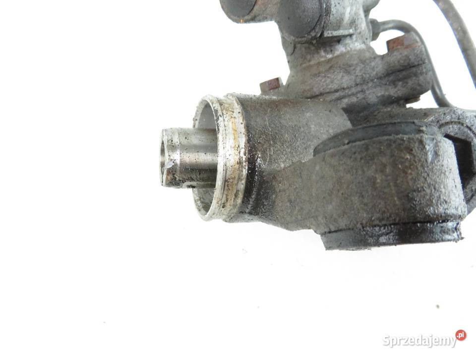 MAGLOWNICA TOYOTA COROLLA Verso E12