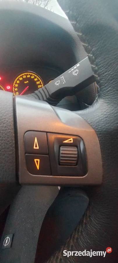 Opel signum 19 cdti 150koni bezwypadkowy Bydgoszcz