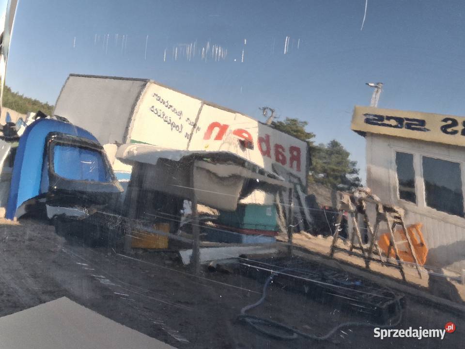 PEUGEOT 208 II MASKA POKRYWA SILNIKA 2019 osobowe Bieleń