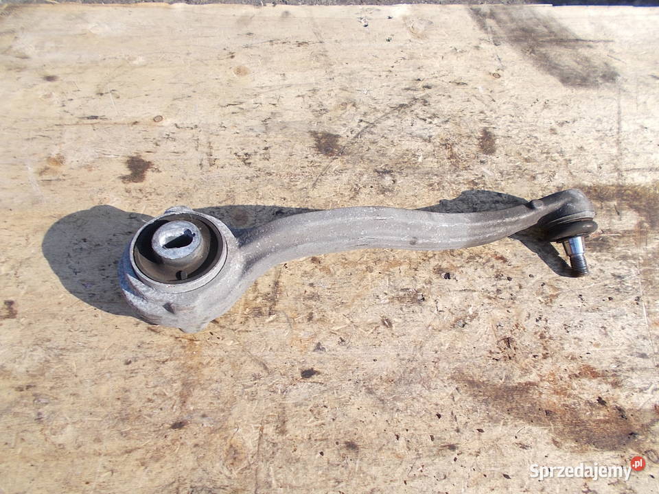 mercedes C220 01r 22 dci wahacz lewy prawy przód Zamość