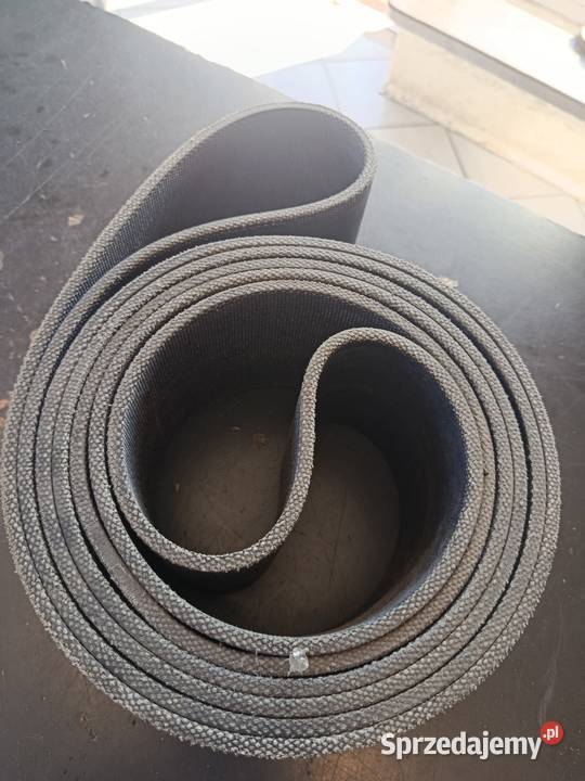 Pas młocarni 120x4450Li Biłgoraj