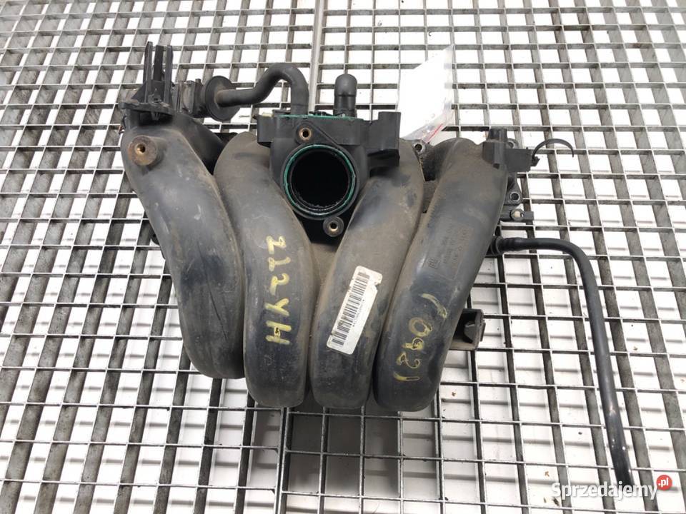 KOLEKTOR SSĄCY OPEL SIGNUM 55354092 22 155 0308