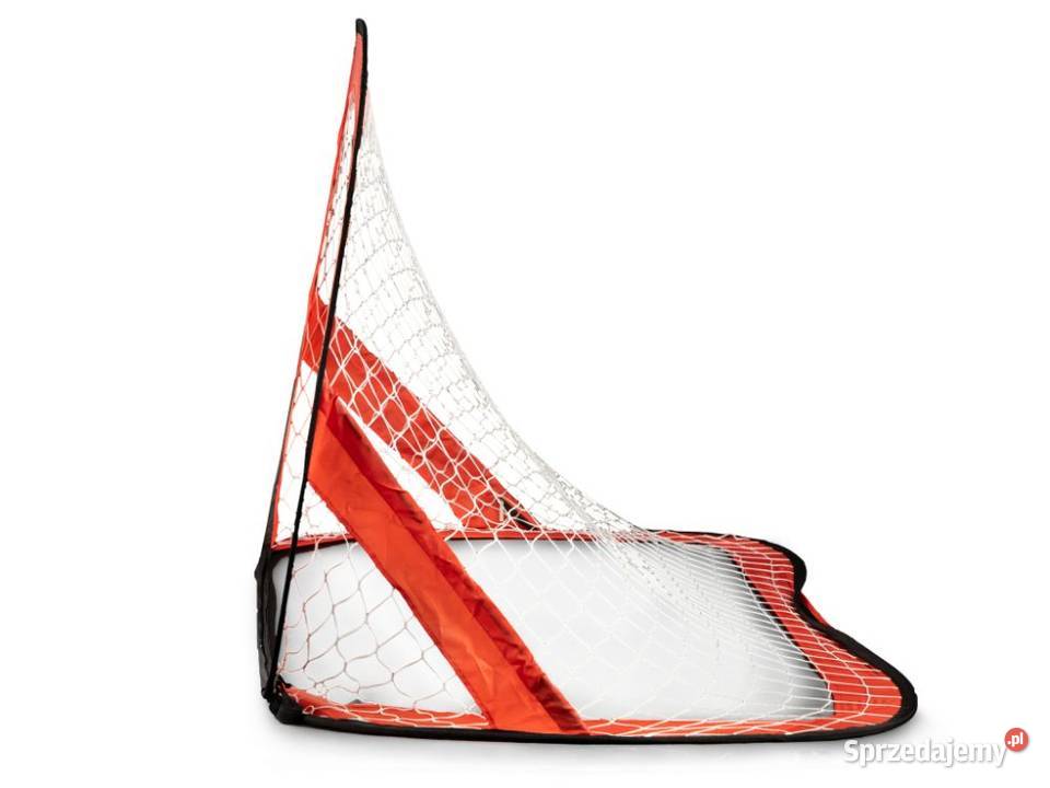 Bramka piłkarska zestaw 2 sztuk bramki do piłki Bielsk Podlaski