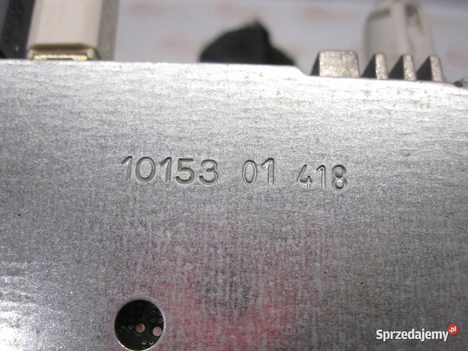 C4 GRAND PICASSO II 15r radio CD 9809334780 Sprzęt audio fabryczny Kielce