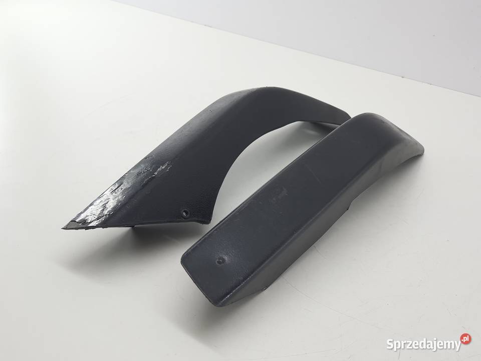 OSLONA NAKLADKA OBUDOWA TGB BLADE 250 Janowice