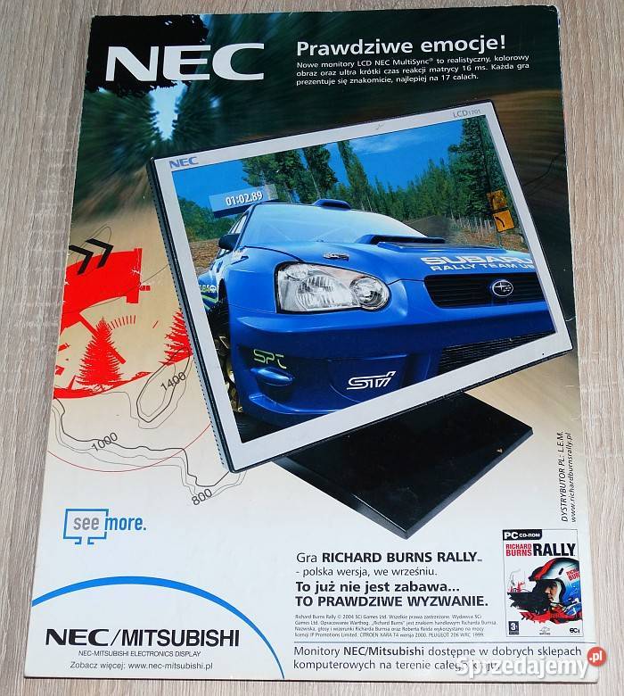 Magazyn CDACTION numer 104 z października 2004 miesięcznik Gliwice