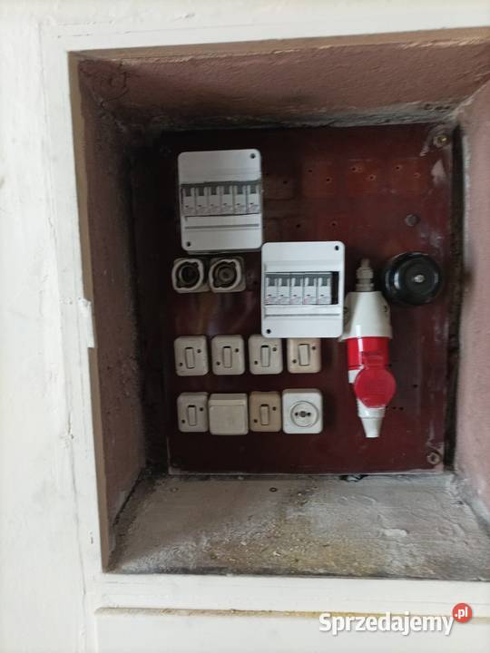 Wykonam prace elektryczne hydrauliczne Będzin