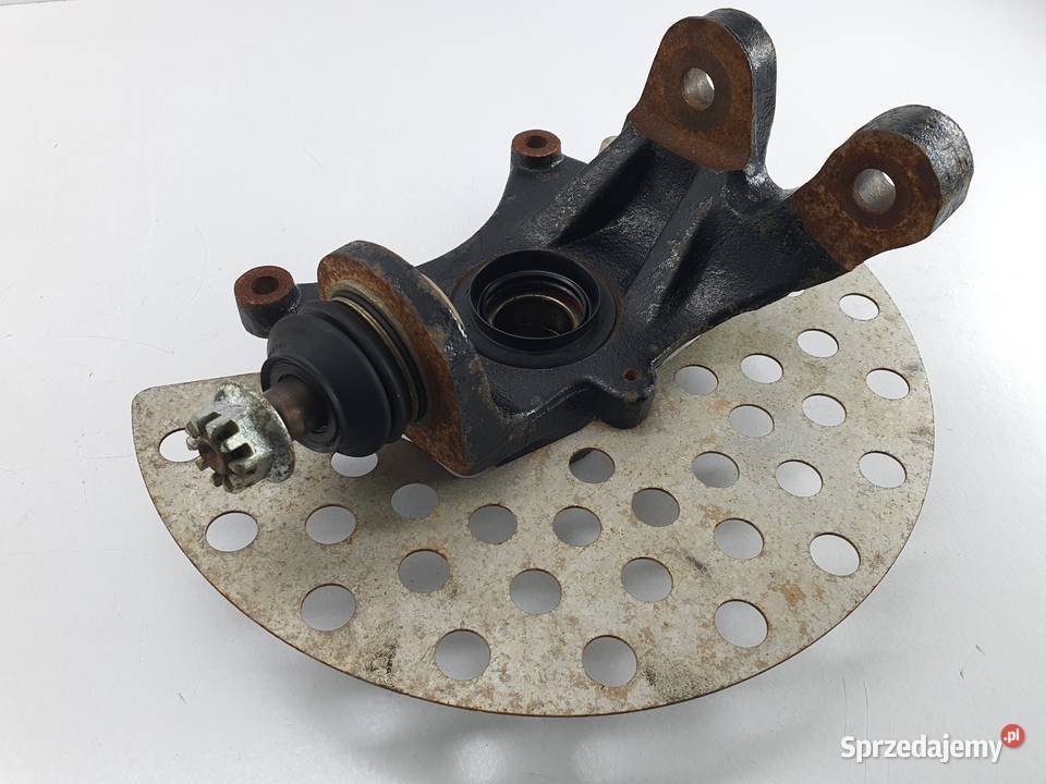 Zwrotnica Prawa Przod Yamaha Yxz 1000 R łódzkie Łódź