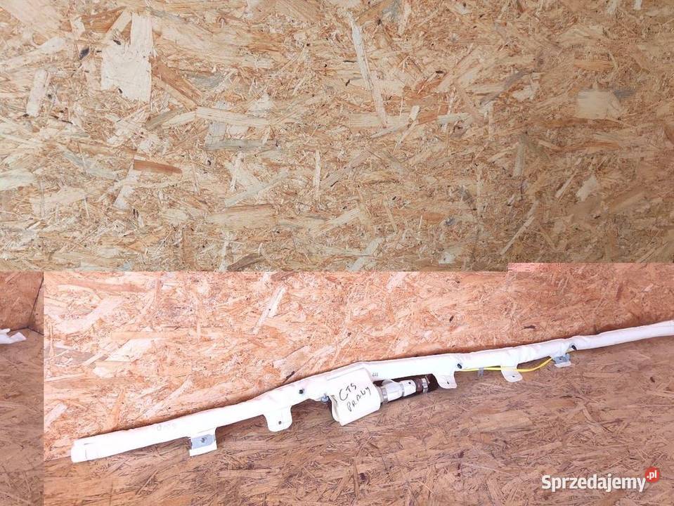 Airbag Kurtyna Prawa Cadillac CTS I 0207 Pleszew sprzedam