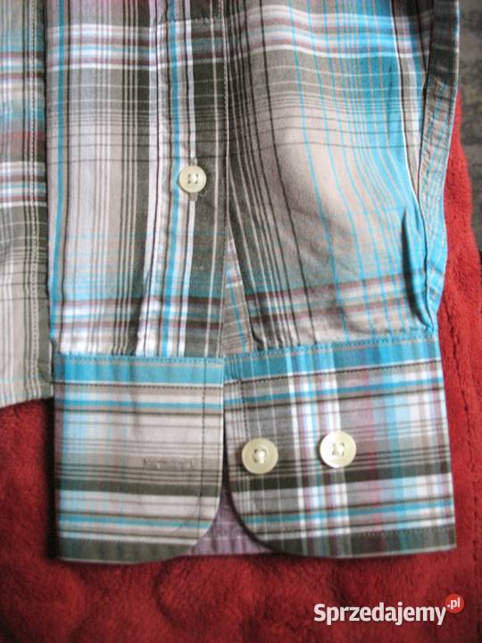 Koszula męska bawełna M 41 178 klatka 110 Siedlce sprzedam