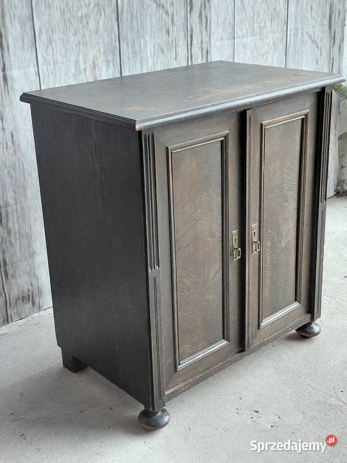 komoda drewniana 910 Byczyna