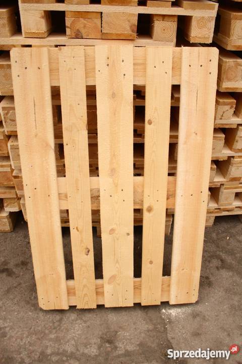Sprzedam palety Chełm