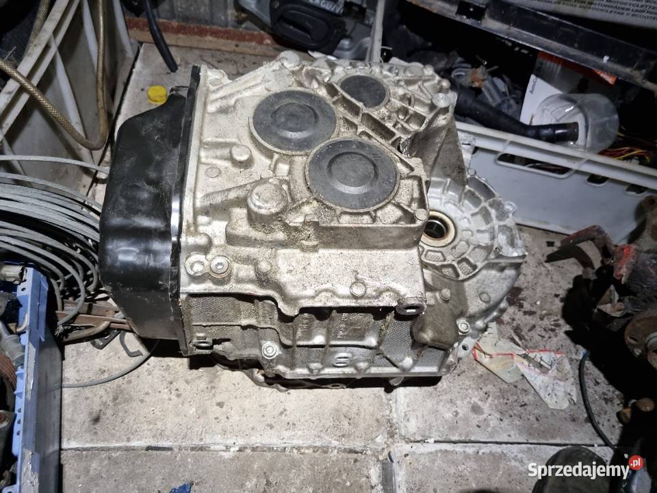 Skrzynia Biegów DSG VW Passat B8 2018r 20 TDi Skawina