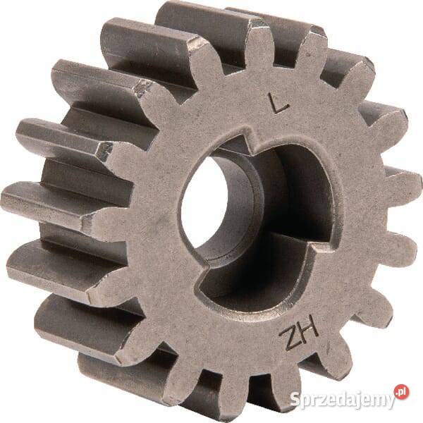 Zębnik lewy AK479078 Kamionna