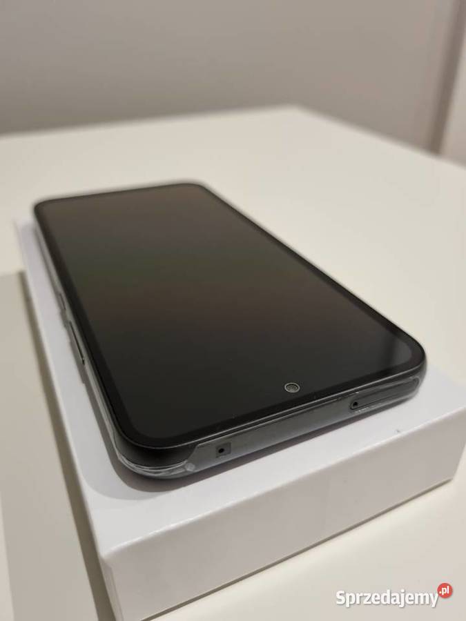 Samsung galaxy a54 5g Warszawa