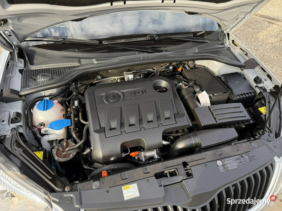 koda Yeti super stanz Niemiec I 2009 immobilizer pomorskie Dąbrowa