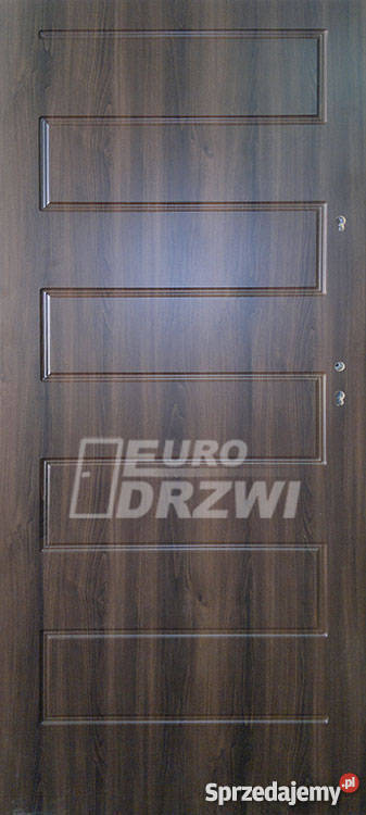 Drzwi metalowe zewętrzne z montażem Wrocław dolnośląskie