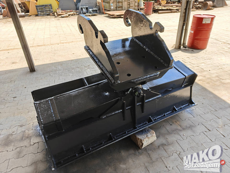 Łyżka Wimmer 195 skarpowa hydrauliczna Ostrowiec Świętokrzyski
