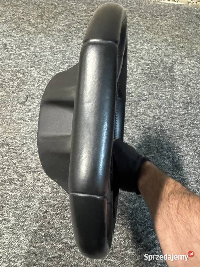 Kierownica Peugeot 308 II Skóra Dawidy Bankowe