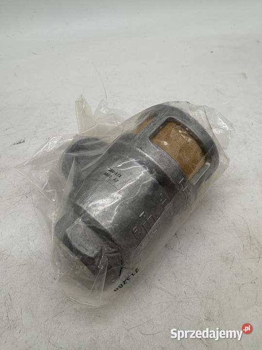 Festo SEU12 6822 Zawór szybkiego odpowietrzenia Pozostałe Warszawa sprzedam