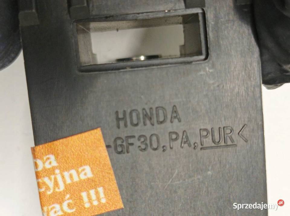 MODUŁ INVERTERA FALOWNIKA 13 HYB Q74166 Honda Rok produkcji 2004 sprzedam