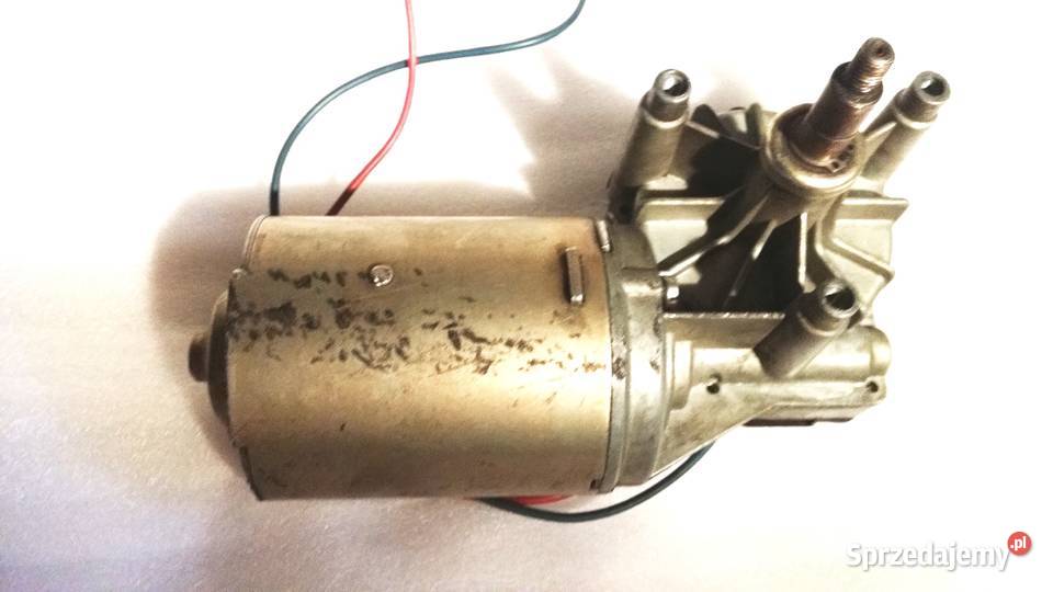 Silnik podajnika półautomatu spawalniczego Elbląg sprzedam