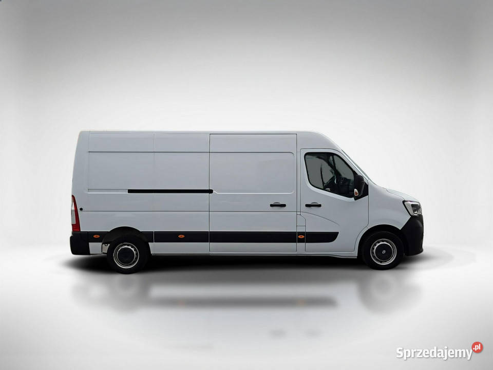 Renault Master dCi 180 L3H2 Z Polskiego Salonu Warszawa sprzedam