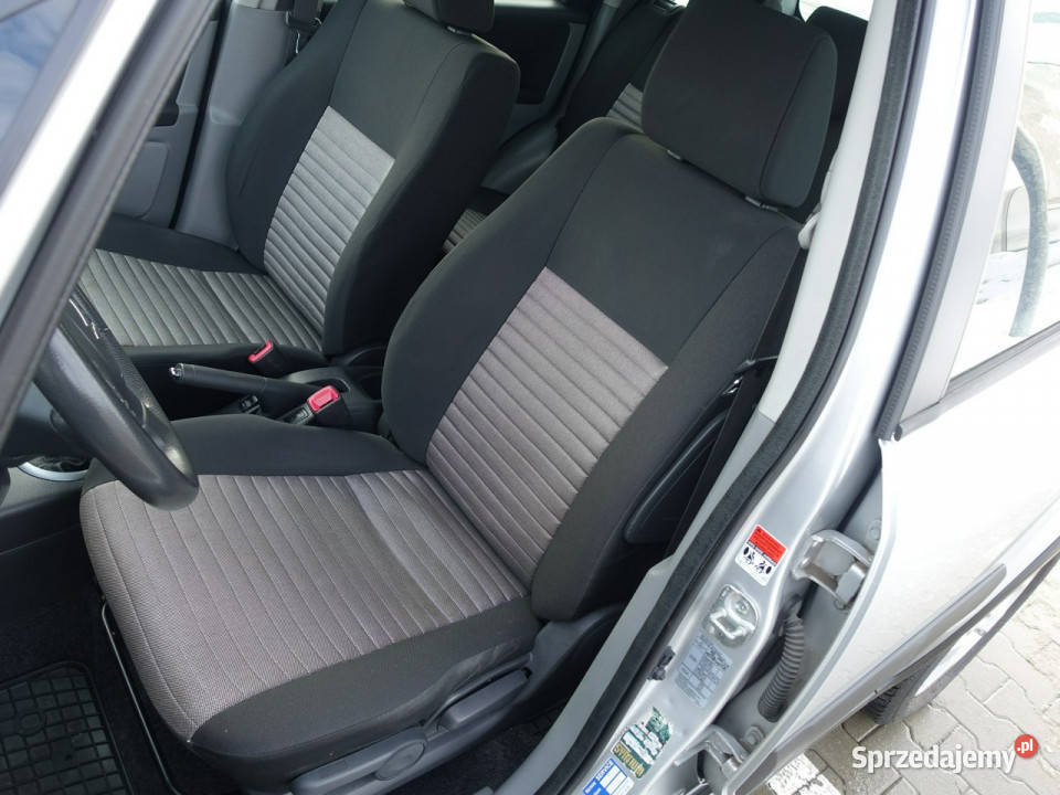 Suzuki SX4 16 Ben1204X4Podgrzewane isofix Suzuki Lublin