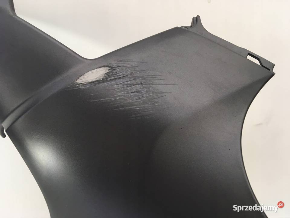 YAMAHA YZFR6 RJ15 08 Owiewka Pług Bok Osłona L