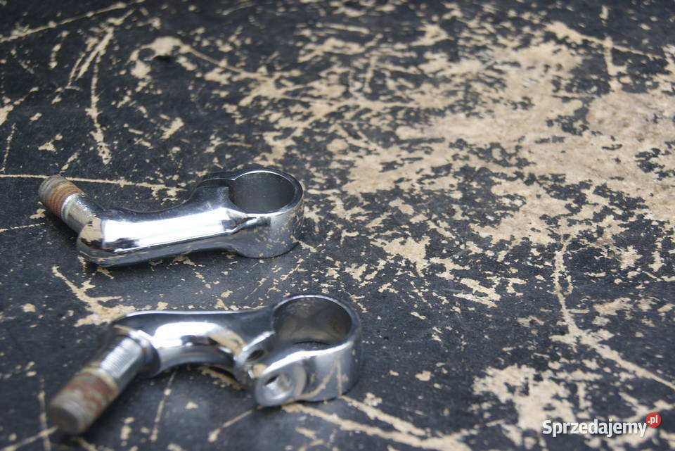 AWO SIMSON SPORT TURIST MOCOWANIE KIEROWNICY Rybnik