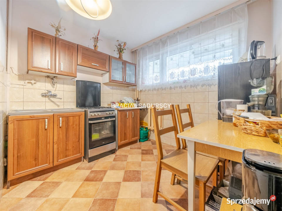 Mieszkanie 5302 metry 2 pok Kraków os Bohaterów