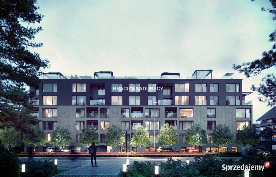 Do sprzedaży lokal Kraków Kobierzyńska 11923m2 Sprzedaż sprzedam