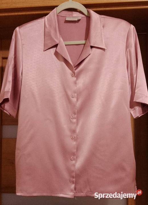 Bluzka damska City Combi by Delmod Częstochowa