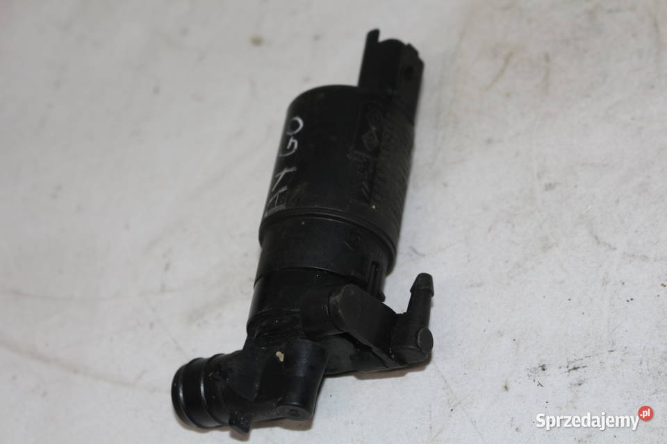 TOYOTA AYGO 0511 POMPKA SPRYSKIWACZA SZYBY TYŁ osobowe Prochowice sprzedam