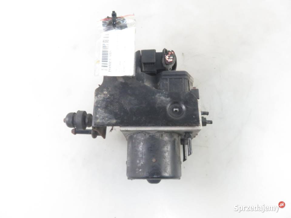 POMPA ABS SEAT IBIZA III 6L1 0265800003