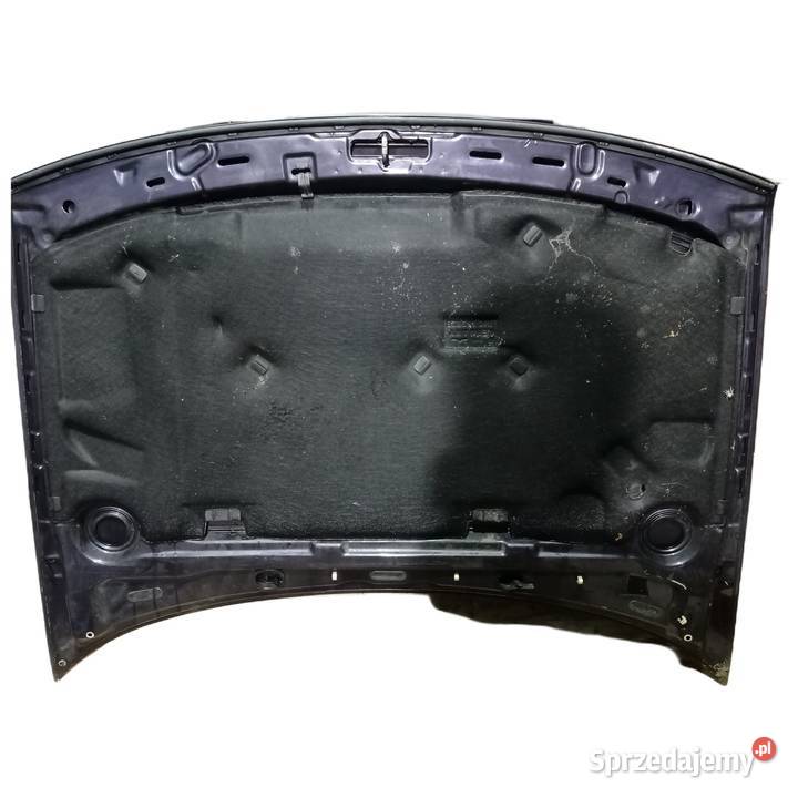 Maska pokrywa silnika VW Vento 19921998 stan Rok produkcji 1992 wielkopolskie sprzedam