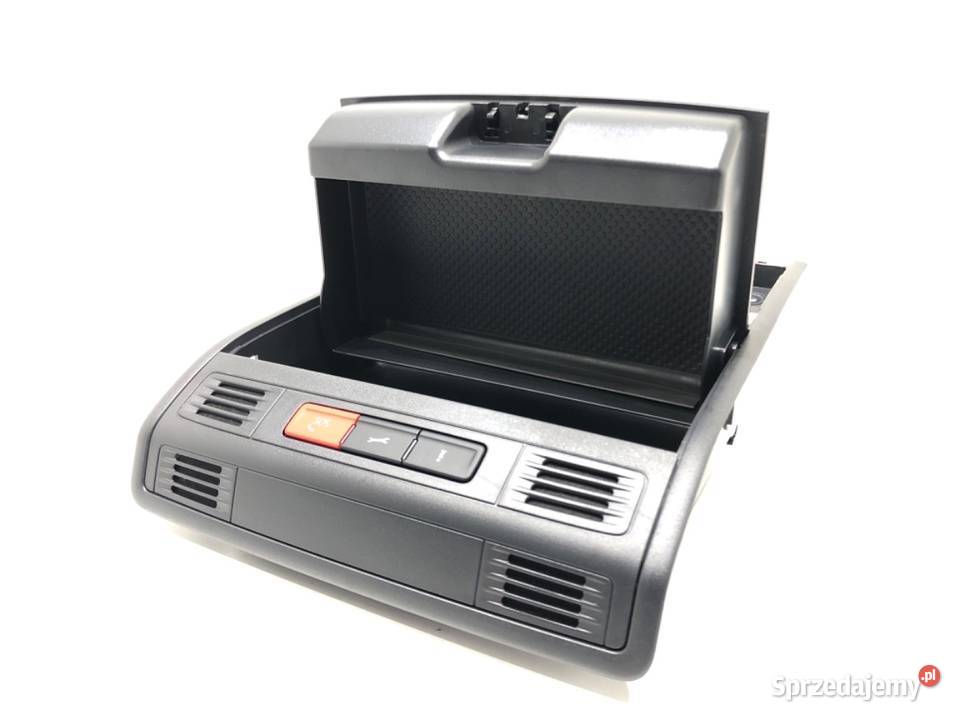 SCHOWEK NA OKULARY PRZYCISK SOS VW ARTEON