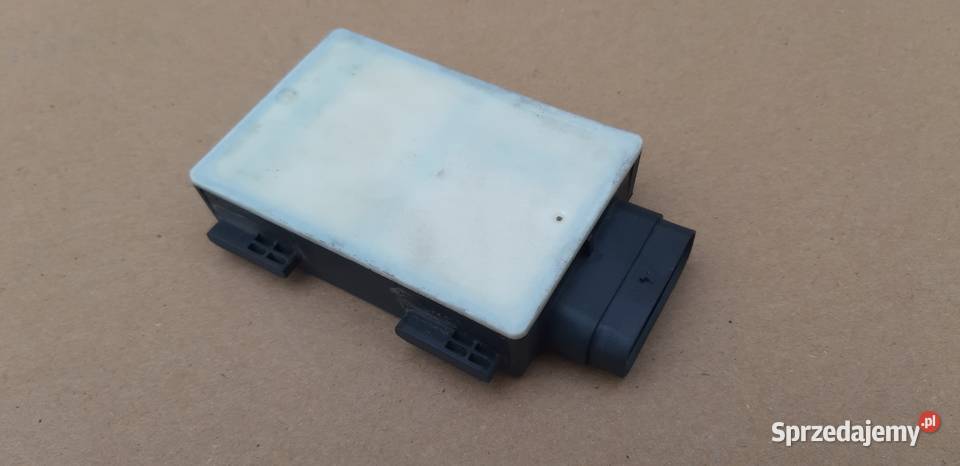 MERCEDES ACTROS MP4 RADAR SENSOR DISTRONIC MODUŁ