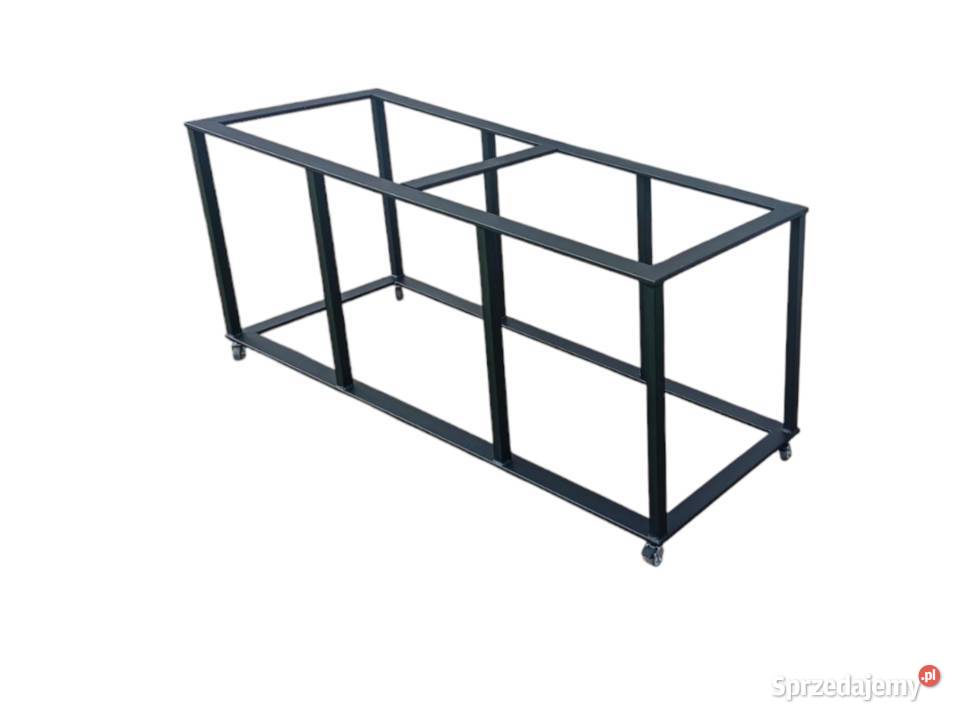 Stoli Stelaż pod stolik łódzkie Szczerców sprzedam