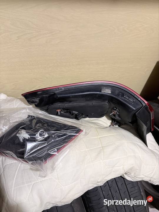 Oświetlenie zewnętrzne reflektory lampy Rok produkcji 2010 Stalowa Wola sprzedam