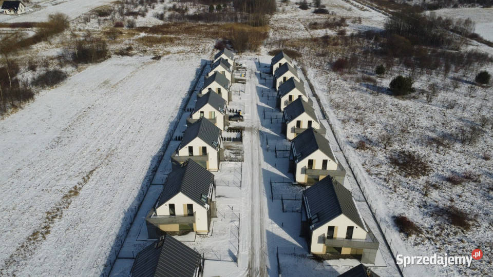 sprzedaży domu wolnostojącego Kielce Miętowa świętokrzyskie sprzedam