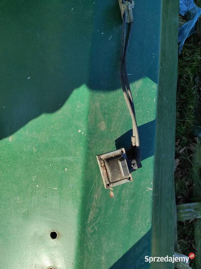 Cewka zapłonowa Fiat Punto l 12 Żyrardów
