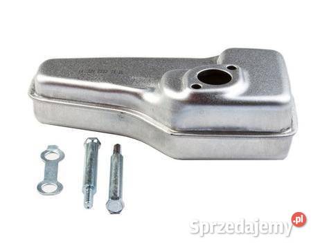 Rura wydechowa 790828 Kamionna