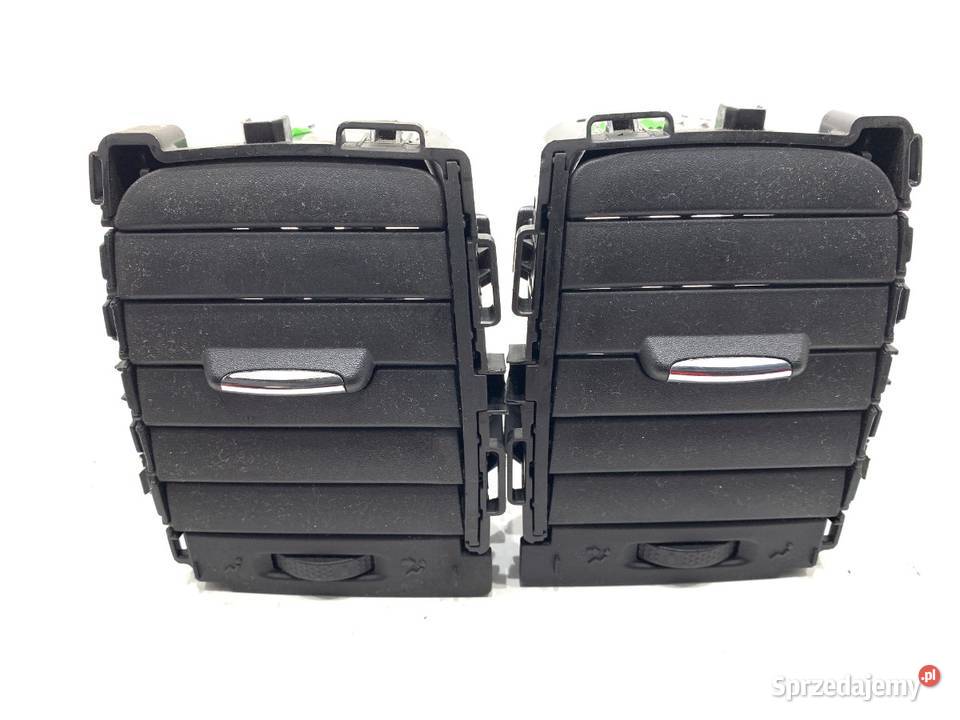 KRATKA NAWIEWU PRZÓD OPEL VIVARO B Bus 1419 osobowe