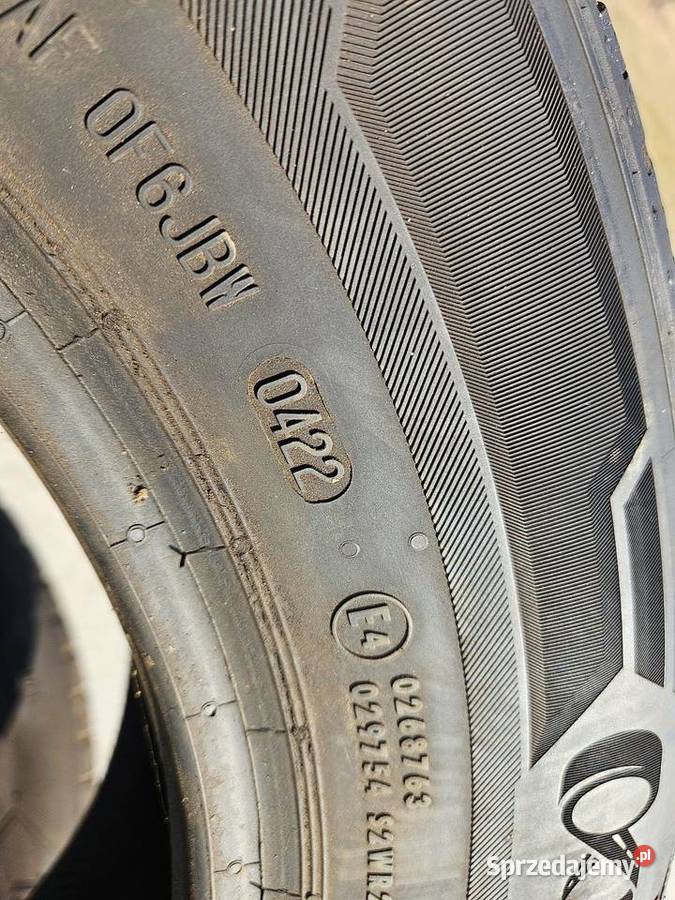 2003 Skoda FABIA 14i LPG GAZ Kraków