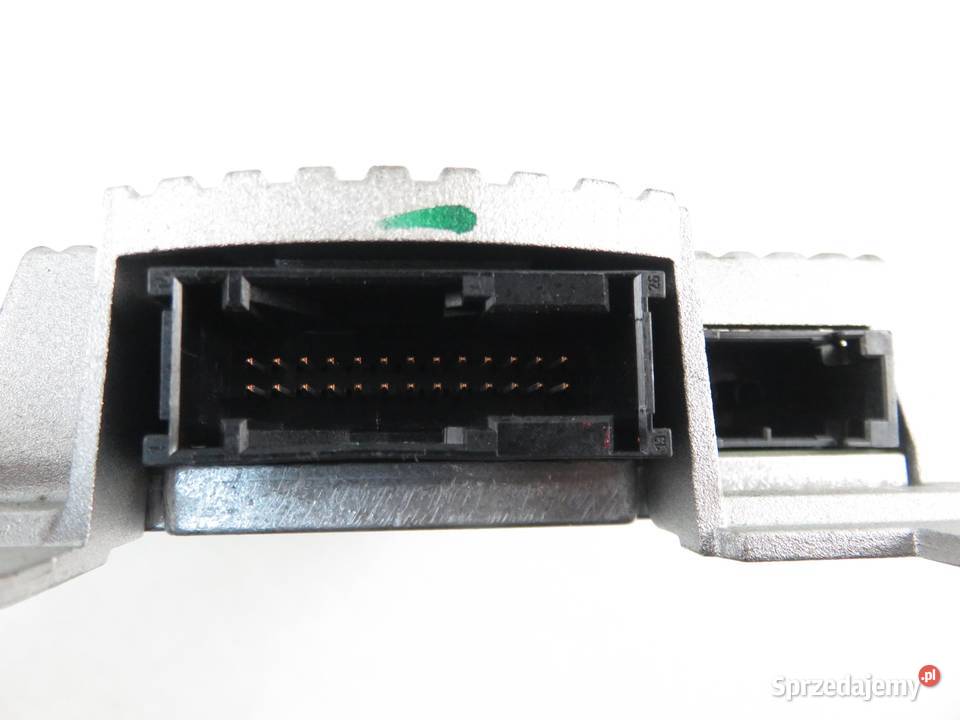 MODUŁ BMW X1 E84 9251748 sprzedam